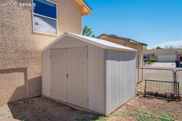 MLS Image for 781 S Blakeland  ,Pueblo West, Colorado