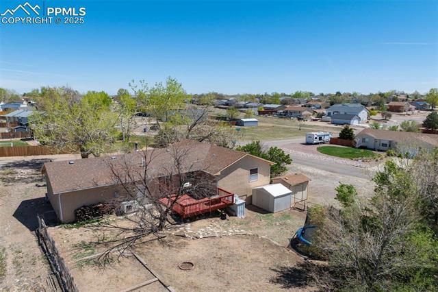 MLS Image for 781 S Blakeland  ,Pueblo West, Colorado