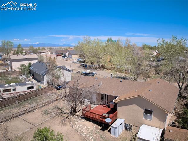 MLS Image for 781 S Blakeland  ,Pueblo West, Colorado