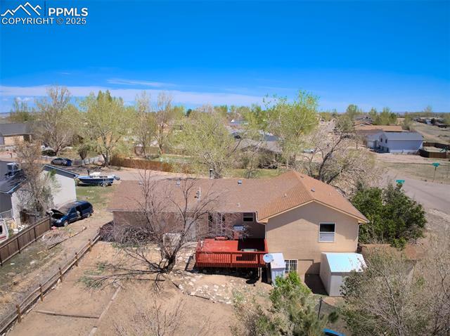MLS Image for 781 S Blakeland  ,Pueblo West, Colorado