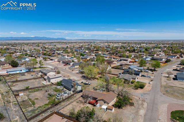 MLS Image for 781 S Blakeland  ,Pueblo West, Colorado