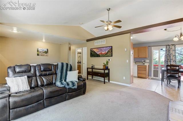 MLS Image for 781 S Blakeland  ,Pueblo West, Colorado