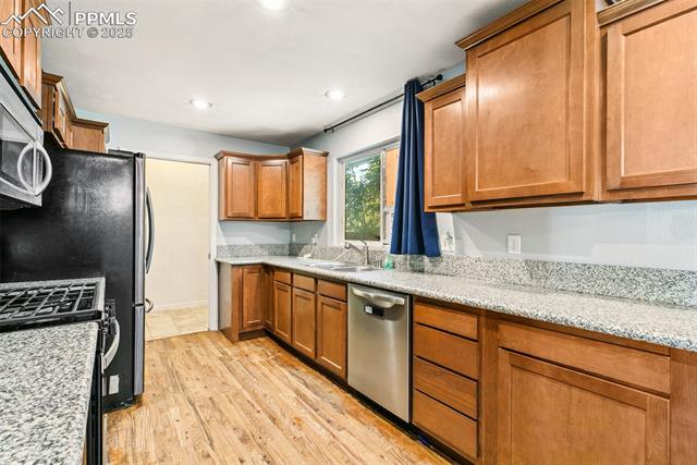 MLS Image for 1513  Rosemont  ,Colorado Springs, Colorado