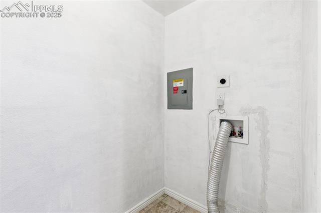 MLS Image for 1513  Rosemont  ,Colorado Springs, Colorado