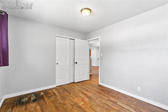 MLS Image for 1513  Rosemont  ,Colorado Springs, Colorado