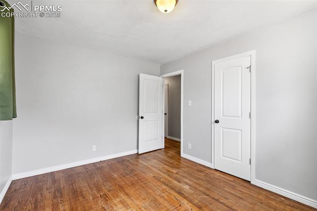 MLS Image for 1513  Rosemont  ,Colorado Springs, Colorado