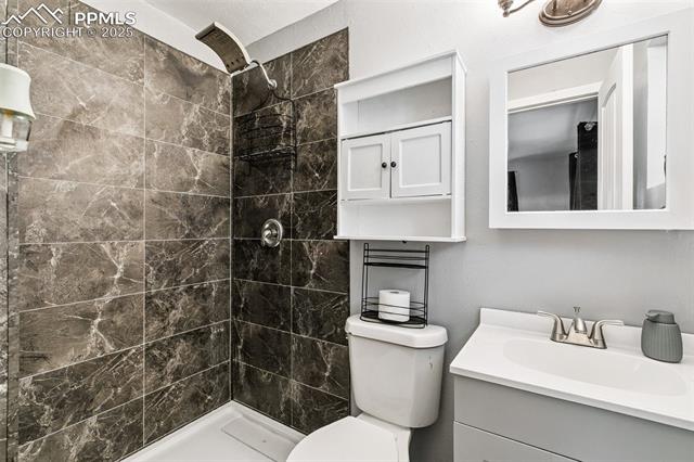 MLS Image for 1513  Rosemont  ,Colorado Springs, Colorado