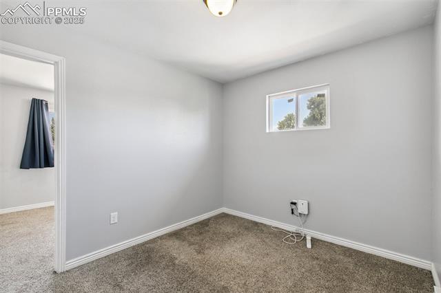 MLS Image for 1513  Rosemont  ,Colorado Springs, Colorado