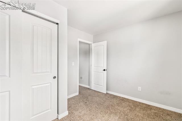 MLS Image for 1513  Rosemont  ,Colorado Springs, Colorado