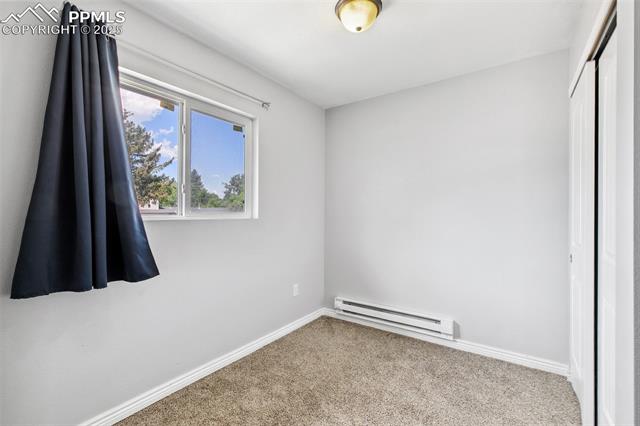 MLS Image for 1513  Rosemont  ,Colorado Springs, Colorado