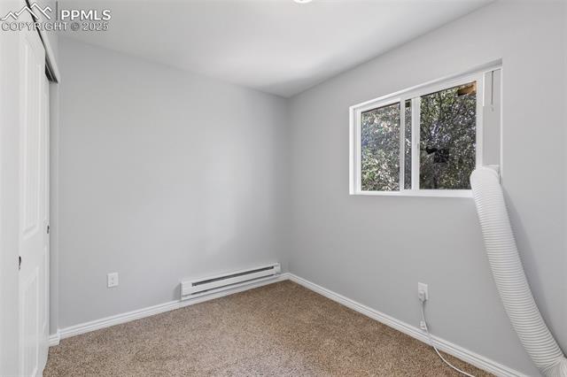 MLS Image for 1513  Rosemont  ,Colorado Springs, Colorado