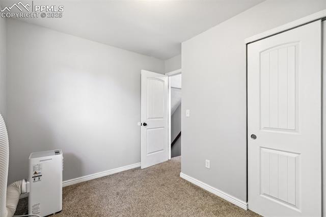 MLS Image for 1513  Rosemont  ,Colorado Springs, Colorado