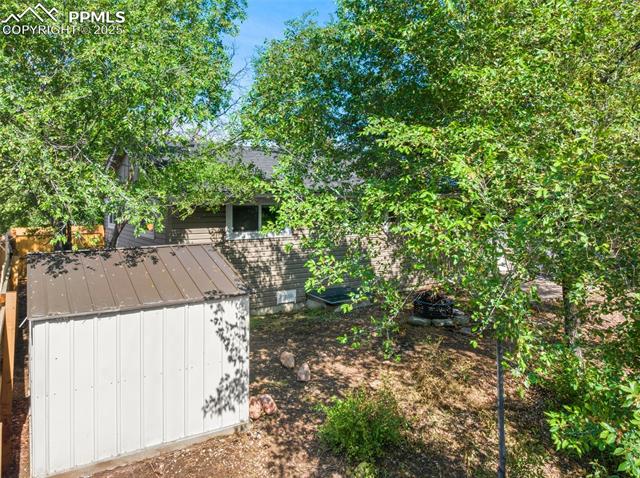 MLS Image for 1513  Rosemont  ,Colorado Springs, Colorado