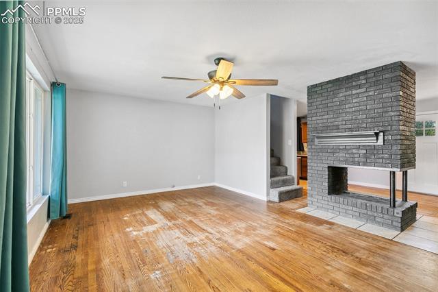MLS Image for 1513  Rosemont  ,Colorado Springs, Colorado