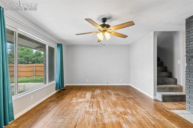 MLS Image for 1513  Rosemont  ,Colorado Springs, Colorado