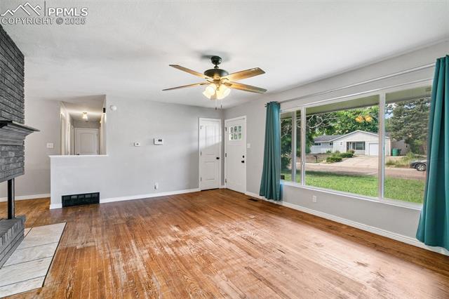 MLS Image for 1513  Rosemont  ,Colorado Springs, Colorado