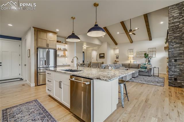 MLS Image for 3950  Deboodt  ,Colorado Springs, Colorado