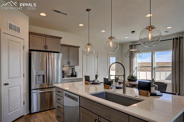 MLS Image for 5197  Truscott  ,Colorado Springs, Colorado