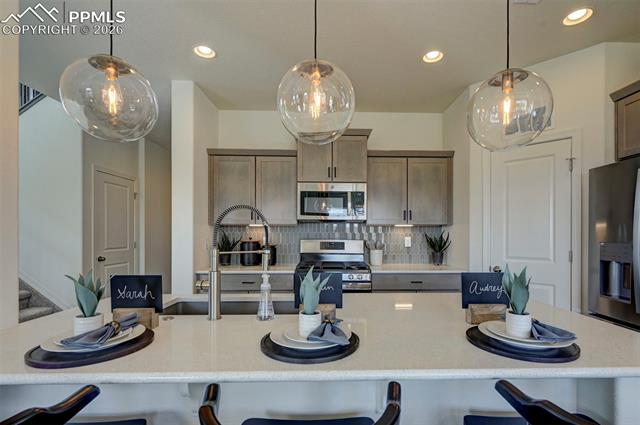 MLS Image for 5197  Truscott  ,Colorado Springs, Colorado