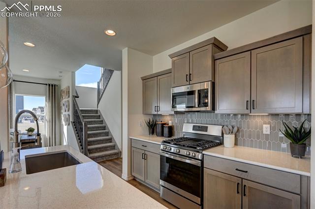 MLS Image for 5197  Truscott  ,Colorado Springs, Colorado