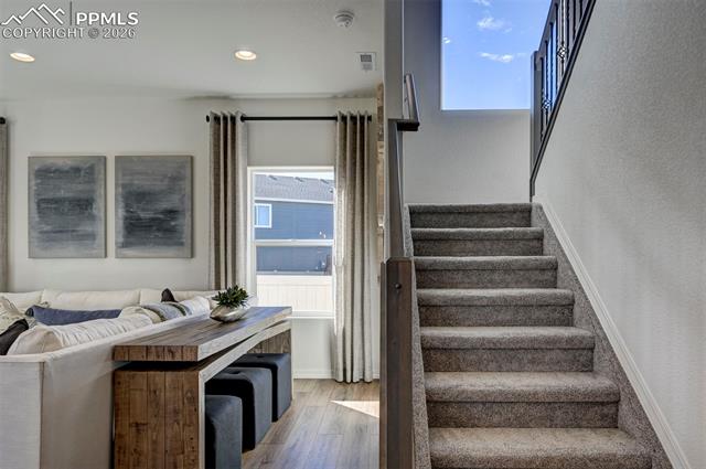 MLS Image for 5197  Truscott  ,Colorado Springs, Colorado
