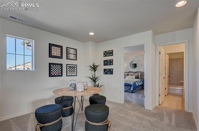 MLS Image for 5197  Truscott  ,Colorado Springs, Colorado