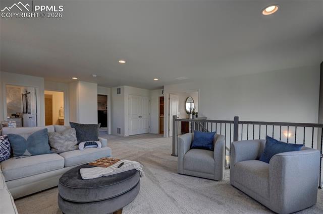 MLS Image for 5197  Truscott  ,Colorado Springs, Colorado
