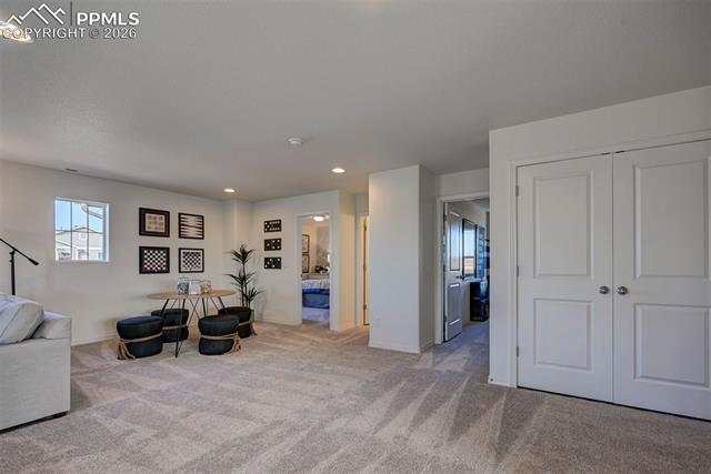 MLS Image for 5197  Truscott  ,Colorado Springs, Colorado
