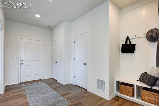 MLS Image for 5197  Truscott  ,Colorado Springs, Colorado