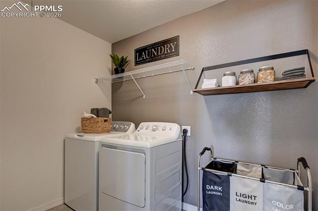 MLS Image for 5197  Truscott  ,Colorado Springs, Colorado