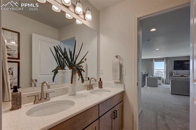 MLS Image for 5197  Truscott  ,Colorado Springs, Colorado