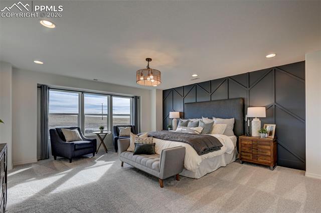 MLS Image for 5197  Truscott  ,Colorado Springs, Colorado
