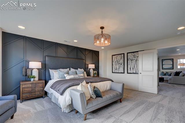 MLS Image for 5197  Truscott  ,Colorado Springs, Colorado