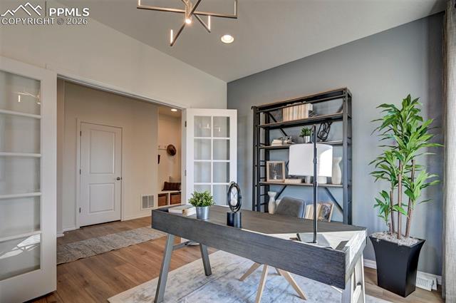 MLS Image for 5197  Truscott  ,Colorado Springs, Colorado
