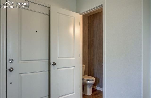 MLS Image for 5197  Truscott  ,Colorado Springs, Colorado