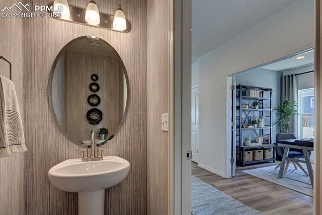 MLS Image for 5197  Truscott  ,Colorado Springs, Colorado