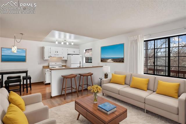 MLS Image for 2430  Palmer Park  E2 ,Colorado Springs, Colorado