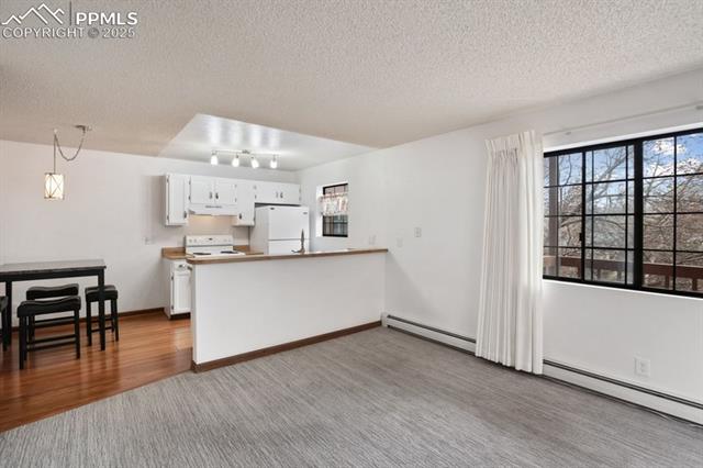MLS Image for 2430  Palmer Park  E2 ,Colorado Springs, Colorado