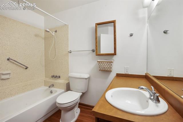 MLS Image for 2430  Palmer Park  E2 ,Colorado Springs, Colorado