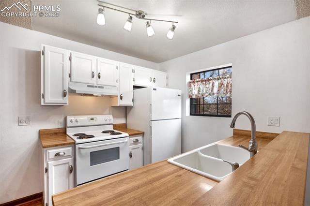 MLS Image for 2430  Palmer Park  E2 ,Colorado Springs, Colorado