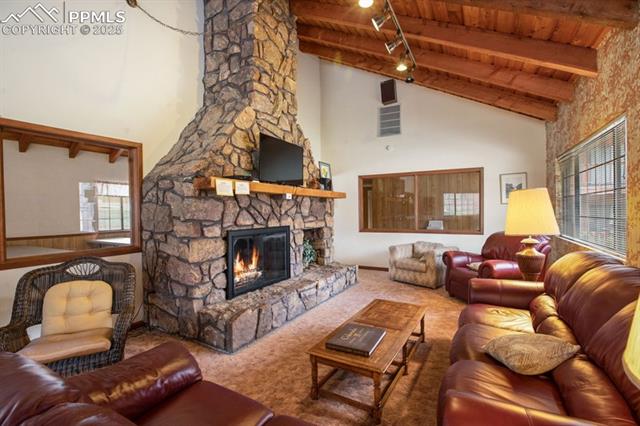 MLS Image for 2430  Palmer Park  E2 ,Colorado Springs, Colorado
