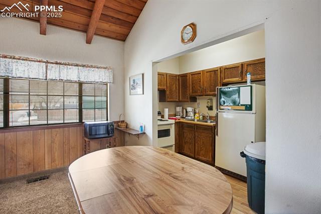 MLS Image for 2430  Palmer Park  E2 ,Colorado Springs, Colorado