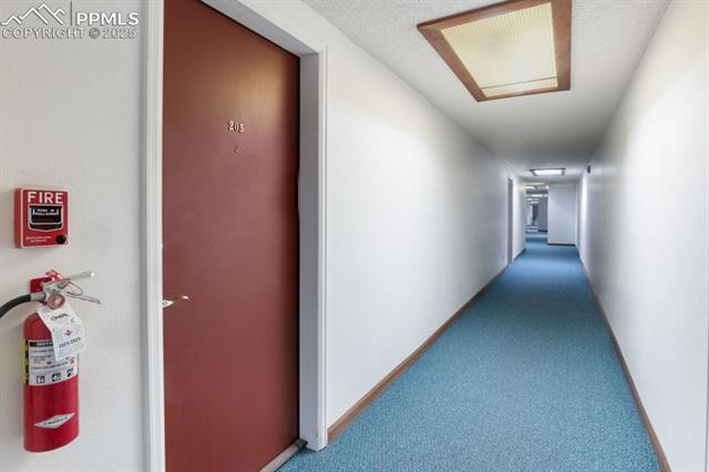 MLS Image for 2430  Palmer Park  E2 ,Colorado Springs, Colorado