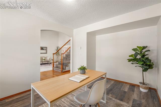 MLS Image for 2265  Wynbury  ,Colorado Springs, Colorado