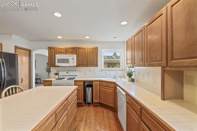 MLS Image for 2265  Wynbury  ,Colorado Springs, Colorado