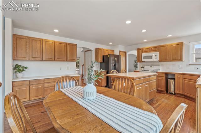 MLS Image for 2265  Wynbury  ,Colorado Springs, Colorado