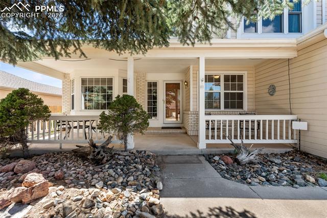 MLS Image for 2265  Wynbury  ,Colorado Springs, Colorado