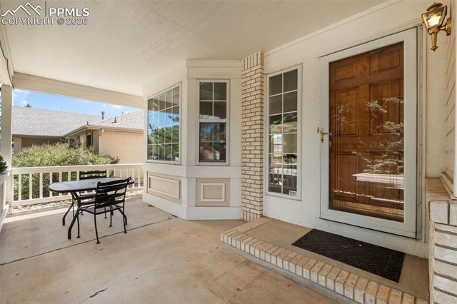 MLS Image for 2265  Wynbury  ,Colorado Springs, Colorado
