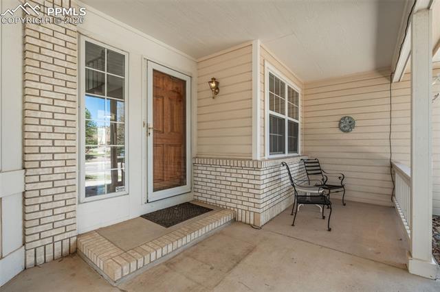MLS Image for 2265  Wynbury  ,Colorado Springs, Colorado