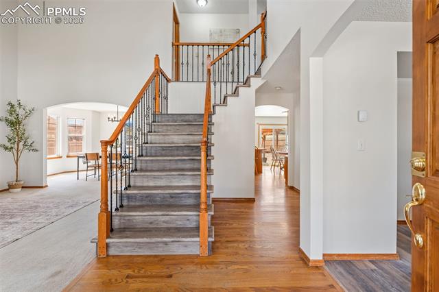 MLS Image for 2265  Wynbury  ,Colorado Springs, Colorado